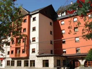 Hotel Villa de Canfranc - 0