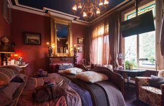 B&B De Lachende Engel - Mechelen - 9