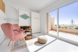 Flamenco penthouse sea view & swimming pool - Torrevieja - 7