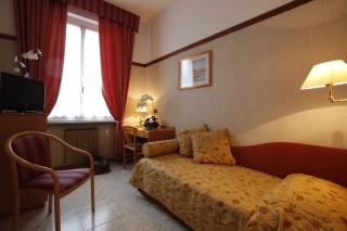 Hotel Monte Rosa - Chiavari - 5