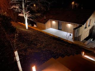 Le chalet du kanal - Winseler - 7