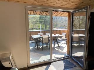 Le chalet du kanal - Winseler - 2
