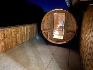 Le chalet du kanal - Winseler - 1
