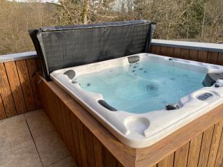 Le chalet du kanal - Winseler - 0