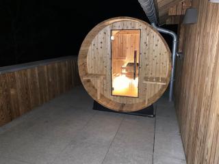 Le chalet du kanal - Winseler - 8