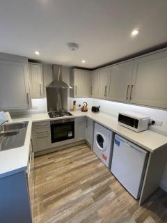 Ebor Mill's Cottage - 3