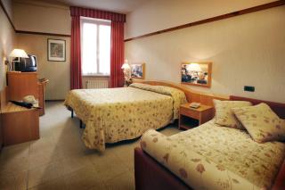 Hotel Monte Rosa - Chiavari - 2