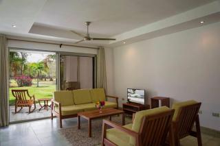 Golf Condo A1 F1: Nice view and access to the largest pool in Hacienda Iguana! - 8