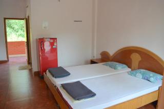 Anjuna Beach Resort - Anjuna - 4