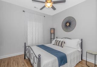 Cypress Bend At Barefoot Unit 1124 - 2nd Floor Two-Bedroom Suite at Barefoot Landing - Sleeps 4! 2 bed, 2 bath - Myrtle Beach - 1
