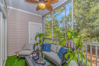 Cypress Bend At Barefoot Unit 1124 - 2nd Floor Two-Bedroom Suite at Barefoot Landing - Sleeps 4! 2 bed, 2 bath - Myrtle Beach - 5
