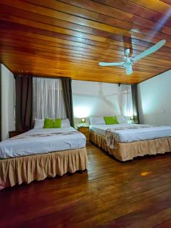 Hotel Casa Tago - 9