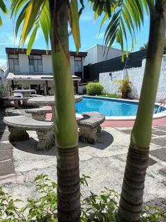 Hotel Casa Tago - 4