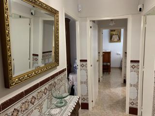 TRUJILLO CUÉNTAME -Apartamento bien equipado, de fácil aparcamiento y acceso-Ideal punto de partida de sus rutas - 3