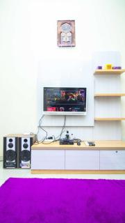 Villa Bromo 32 with Karaoke & Balcony - Batu - 4