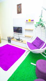 Villa Bromo 32 with Karaoke & Balcony - Batu - 5