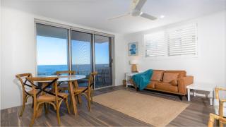 Craigmore on the Beach unit 6 - Yamba - 7