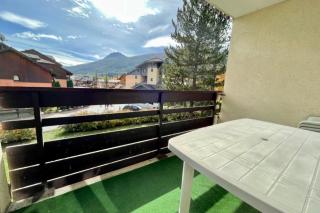 Nice 37m near the center of La Salle-les-Alpes - La Salle Les Alpes - 7
