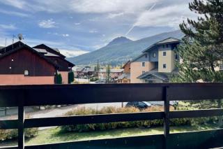 Nice 37m near the center of La Salle-les-Alpes - La Salle Les Alpes - 1