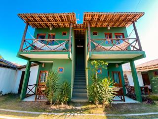 Pousada Tamikuã - 1