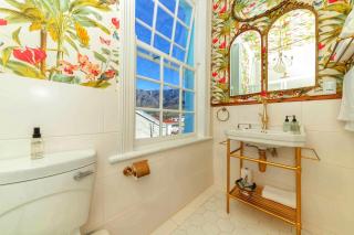 Amina Boutique Hotel - Le Cap - 8
