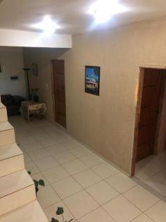 PASAPORTE HOSTEL - 3