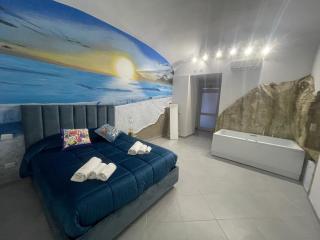 B&B suite anfiteatro Pozzuoli - Pozzuoli - 4