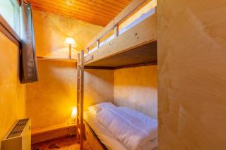 Apartment with balcony close to the slopes - La Clusaz - 6