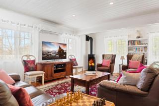 Lou Lous Cottage Bowral Southern Highlands - Bowral - 5