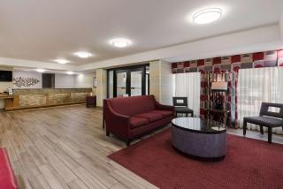 Best Western Holiday Lodge - Clear Lake - 9
