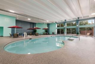Best Western Holiday Lodge - Clear Lake - 5