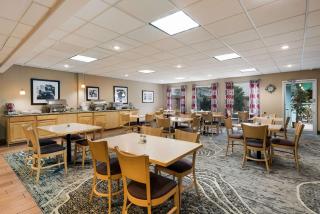 Best Western Holiday Lodge - Clear Lake - 6