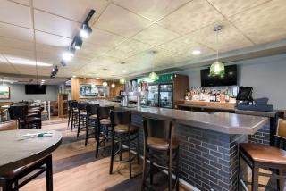 Best Western Holiday Lodge - Clear Lake - 3