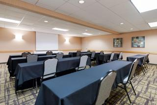 Best Western Holiday Lodge - Clear Lake - 2