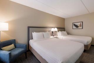 Best Western Holiday Lodge - 8