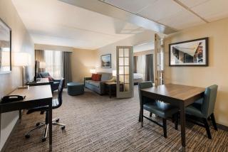 Best Western Holiday Lodge - Clear Lake - 7