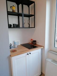 Suite De Gasperi - Nápoles - 5
