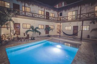 Aldea San Lam - Oasis Of Tulum - Tulum - 0