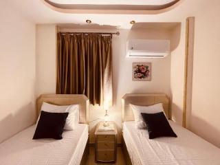 El mansour hotel apartmen 81 - Mansoura - 5