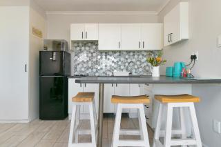 Serengeti selfcatering apartments Perfect Stay - Bellville - 1