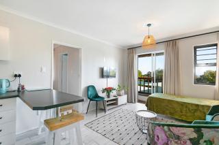 Serengeti selfcatering apartments Perfect Stay - Bellville - 5