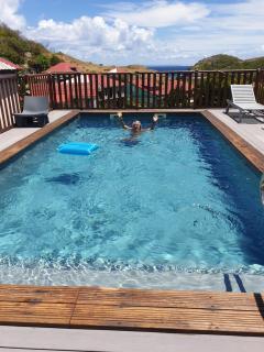 Chez Gisèle et Philippe - 5