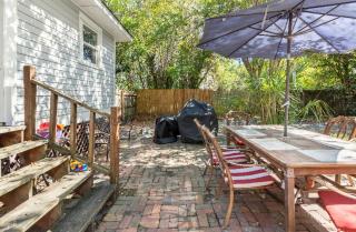 Classic/Modern Downtown Home - Valdosta - 5