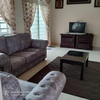 Zulkifli Homestay Tambun,Ulu kinta,Tg Rambutan - Ipoh - 5