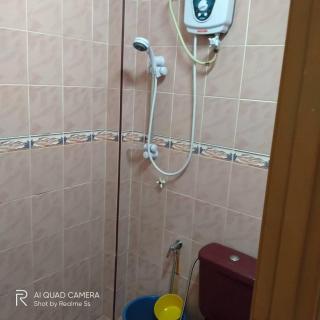 Zulkifli Homestay Tambun,Ulu kinta,Tg Rambutan - Ipoh - 1