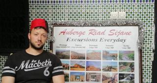 Riad Sijane - Marrakesch - 2