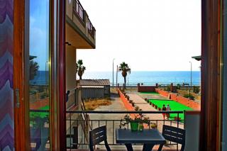 Capo d'Orlando Apartments - Cipria - 0