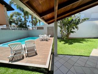 Casa a 50 M do Mar Para Recarregar as Energias - Bombinhas - 5