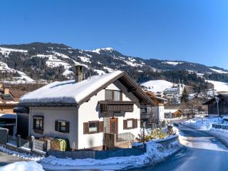 Ferienhaus Rieder - 9
