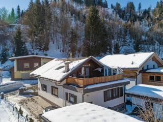 Ferienhaus Rieder - 4